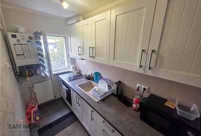 Apartament 2 camere, UMF, renovat, bloc izolat, Targu Mures - 5
