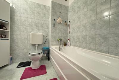 De vanzare - Studio 40mp + boxa + loc de parcare - centrala proprie - Giulesti - 14