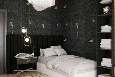 Cotroceni | Apartament 3 Camere | Lux | Bloc nou  | JW Marriott | - 10