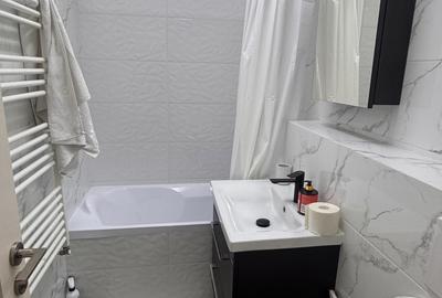 Apartament 2 camere de închiriat – Str. Mihai Eminescu | 400 €/lună - 10