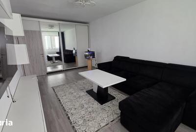 Apartament cu 2 camere decomandat, mobilat în Berceni