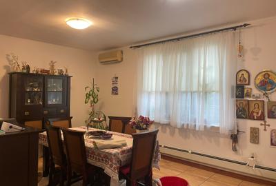 Casa zona centrala Constanta d+p+1+m,  teren 177mp, 428 mp construiti - 14