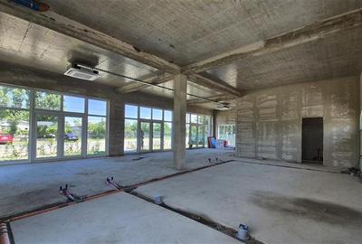 COMISION 0% - SPATIU COMERCIAL de vanzare Calea URSENI - 4