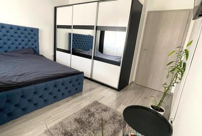 Apartament 2 camere decomandat, bloc nou ROND CUG, INTABULAT, parcare - 1