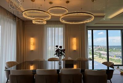 PENTHOUSE - DUPLEX - ULTRALUX - CLOUD 9 - 25