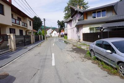 Teren 2785 mp, Central – Lângă Grădina Morii - 2