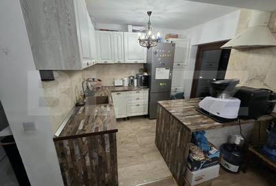 Duplex de vanzare  P+E, 90 mp, 151 mp, zona Gradina Poporului - 4