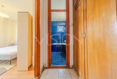 2 camere decomandate | 50 mp | mobilat actual, AC | Mărăști - 6