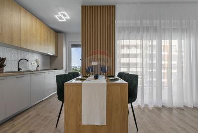 Apartament 3 camere, cu loc parcare, la prima inchiriere-ADORA PARK - 8