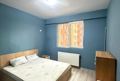 APARTAMENT 2 CAMERE DE VÂNZARE-MOBILAT-UTILAT-MILITARI RESIDENCE - 13
