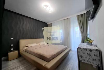Apartament 3 camere | 76mpu | 2 balcoane | parcare subterana | Turnisor - 11