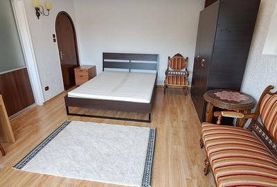 Elegant și spațios: Apartament  3 camere și centrală proprie | Zona Piața Romana - 9