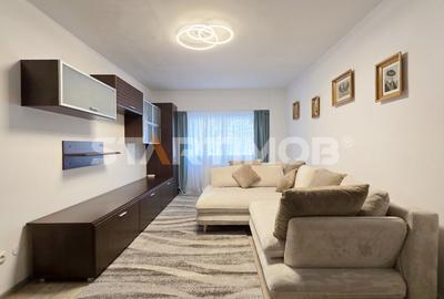 Apartament cu 4 camere decomandat în Griviței