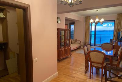 Mamaia Butoaie apartament 3 camere vedere lac termen lung - 2