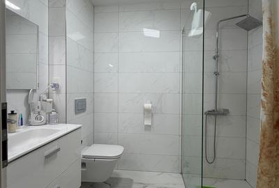 APARTAMENT CU 2 CAMERE IN ZONA KAUFLAND-DUMBRAVITA LA 480 EURO - 2