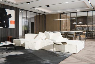 Luxury villa | Boutique Compound | Near US Embassy | Iancu Nicolae - 1