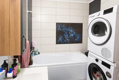 Apartament la vilă, Tineretului - 14