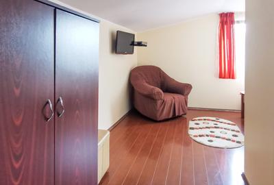 Pensiune, Afacere la cheie in Delta Dunării, Uzlina - 14