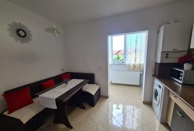 Apartament 2 camere zona Calea Dumbravii - 4