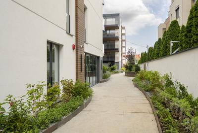 4 camere 120 mp curte 84 mp Iancu Nicolae Jolie Village finalizat - 5