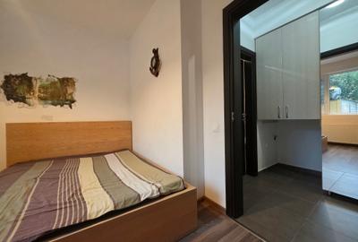 Popesti Leordeni! Apartament cochet de 2 camere !Parcare ! Imobil 2016! - 11