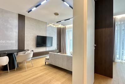 One Floreasca Towers | 2 Camere | Parcare Subterană | 65 mp | Locație Premium - 7