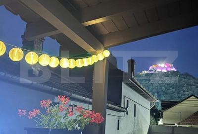 Casă individuală cu 4 camere în Gării