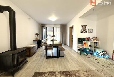 COMISION 0% Duplex cu 4 camere, 2 bai + mansarda de 42 mp, in cartier Europa - 3