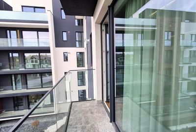 Apartament Lux 2 camere Strand - 19