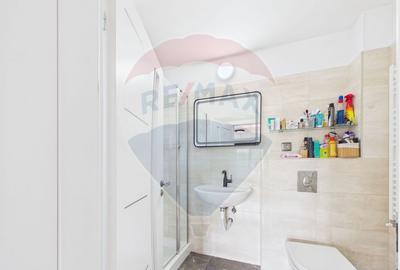 Vila cu Gradina generoasa - Oaza de relaxare in Gruiu - 20