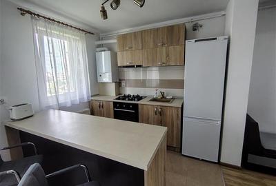 APARTAMENT 2 CAMERE CU PARCARE IN URBAN RESIDENCE VIZAVI DE CORESI MALL - TRACTO - 4