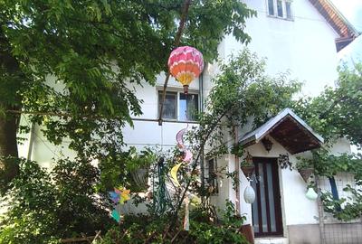 Casă cu 7 camere în Jilava