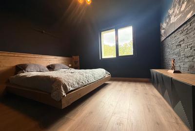 Vand Casa Moderna ptr Închiriere AirBNB sau Refugiu lângă București - 15
