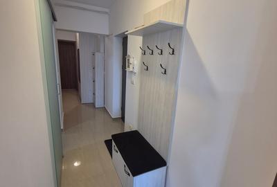 2 Cam-Nou--Unitatea Militara-Mobilat--Balcon-1 loc Parcare-60MP-112000 Euro! Neg - 13
