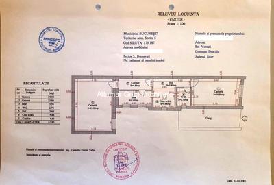 Casa cu  7 camere 13 Septembrie- Prosper Plaza - 26