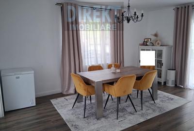 Casă individuală cu 3 camere în Exterior Vest