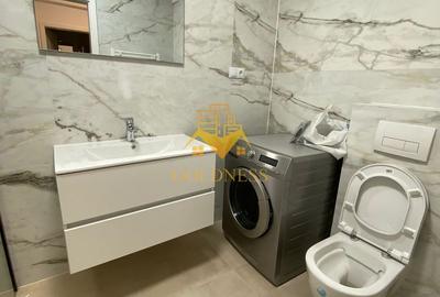3 camere, modern, bloc nou, parcare, Floresti Zona BMW, Avram Iancu - 9
