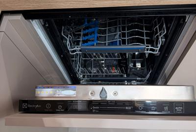 Apartament 2 camere | One High District | Etaj 6 | Complet mobilat I Loc parcare - 14
