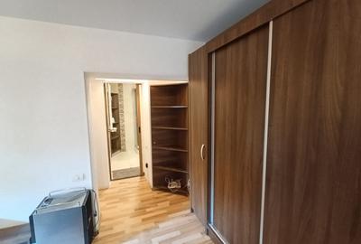 Apartament 2 cam. mobilat complet, bloc monolit 1990, ideal investitie, Panduri - 8