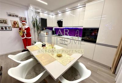 Apartament 3 camere, parcare proprie, mobilat si utilat, Albert, Ploie - 15