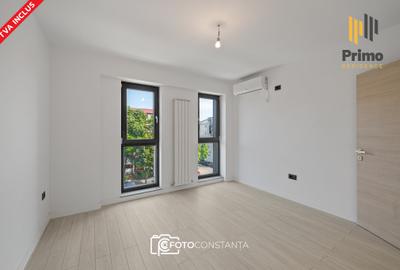 ✅Etaj 3: Apartament 4 camere la cheie | Fațadă ventilată · TVA inclus - 4