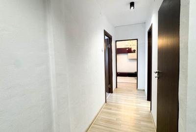 Apartament 2 Camere Dristor 5 minute Metrou Mihai Bravu Vitan Modern - 14