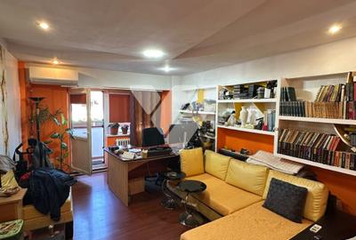 Apartament 2 camere de vanzare - 55.5 MPU - Etaj 1 - Balcon 4 MP - Turnișor - 1