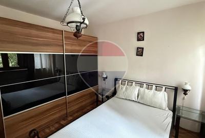Apartament cu 2 camere decomandat, mobilat în Drumul Taberei