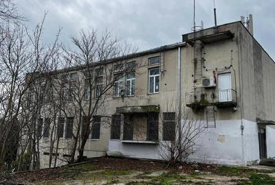 Spațiu comercial, de 963 mp, în Central