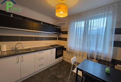 Apartament 2 camere, Eroii Revolutiei, Piata Progresul, 54 mpu, et. 8 - 7