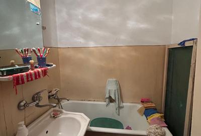 - Apartament 2 camere confort 1 Calarasilor Viziru, etaj intermediar - 4