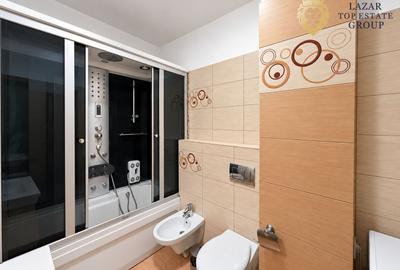 Apartament 2 camere de inchiriat Banu Mărăcine - 10
