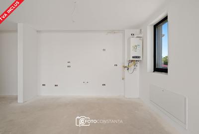 ✅TVA și parcare incluse: Apartament Building BND, Faleză Nord - 10