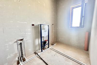 Duplex premium in Mosnita Veche | 4 camere, 110 mp utili, teren 320 mp - 10